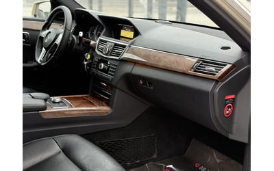 Mercedes-Benz E 350 D* 2012г* AMG Pack* TV* Топ Състояниение* - автомобили, коли, обяви за нови и употребявани 12