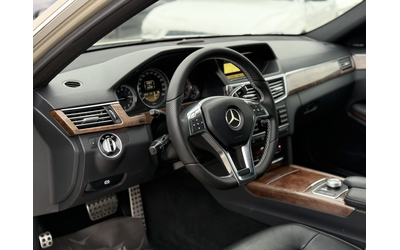 Mercedes-Benz E 350 D* 2012г* AMG Pack* TV* Топ Състояниение* - автомобили, коли, обяви за нови и употребявани 6