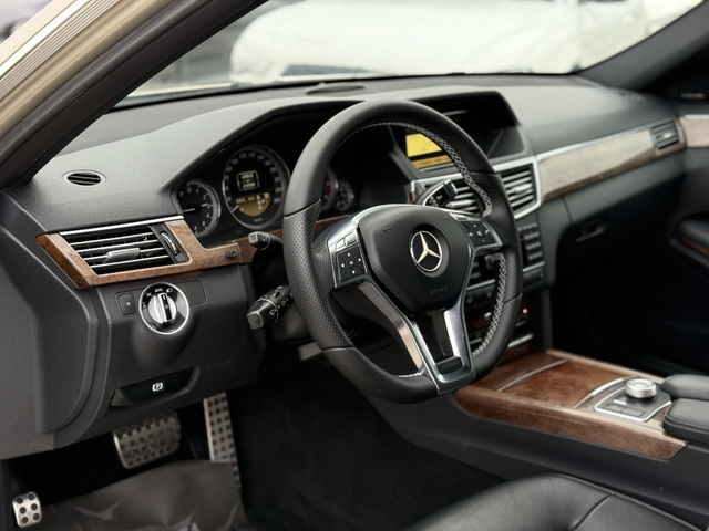 Mercedes-Benz E 350 D* 2012г* AMG Pack* TV* Топ Състояниение* - автомобили, коли, обяви за нови и употребявани 6