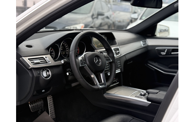 Mercedes-Benz E 350 D*2015г*AMG*9G*TV*237.000KM*FULL MAX*НОВ - автомобили, коли, обяви за нови и употребявани 6
