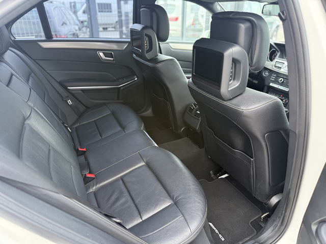 Mercedes-Benz E 350 D*2015г*AMG*9G*TV*237.000KM*FULL MAX*НОВ - автомобили, коли, обяви за нови и употребявани 9