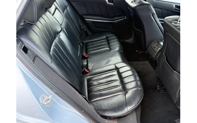 Mercedes-Benz E 350 D* 2015г.* Топ Състояние* Сервизна История* 204.000КМ - автомобили, коли, обяви за нови и употребявани 10