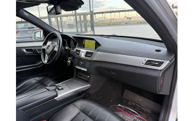 Mercedes-Benz E 350 D* 2015г.* Топ Състояние* Сервизна История* 204.000КМ - автомобили, коли, обяви за нови и употребявани 12