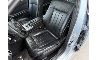 Mercedes-Benz E 350 D* 2015г.* Топ Състояние* Сервизна История* 204.000КМ - автомобили, коли, обяви за нови и употребявани 6