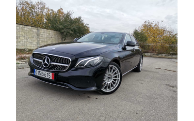 mercedes-benz-e-350-top-9g-lizing-kam360key-go - 0