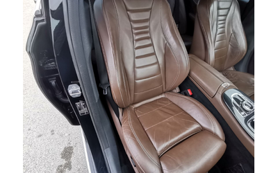 Mercedes-Benz E 350 ТОП ЦЕНА/9G-TRONIC/258hp - автомобили, коли, обяви за нови и употребявани 12