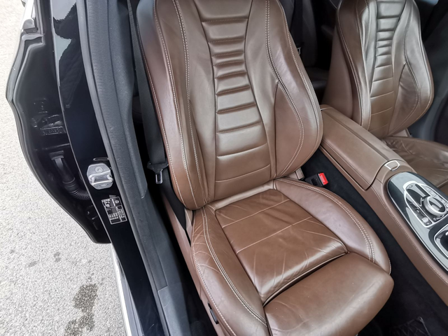 Mercedes-Benz E 350 ТОП ЦЕНА/9G-TRONIC/258hp - автомобили, коли, обяви за нови и употребявани 12