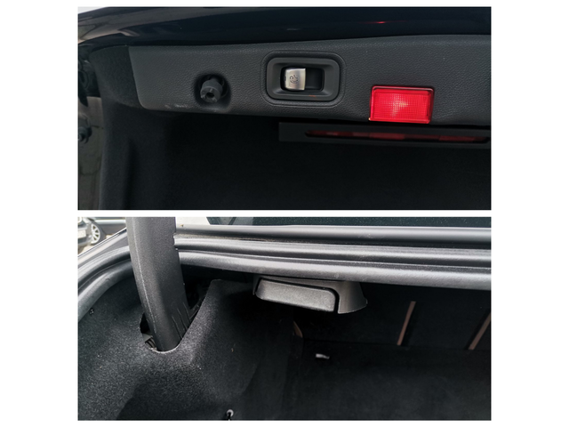 Mercedes-Benz E 350 ТОП ЦЕНА/9G-TRONIC/258hp - автомобили, коли, обяви за нови и употребявани 15