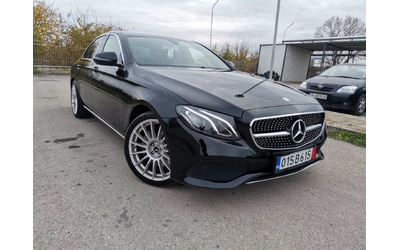 mercedes-benz-e-350-top-9g-lizing-kam360key-go - 2