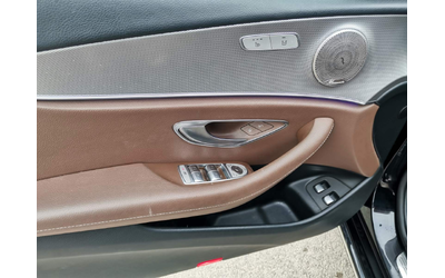 Mercedes-Benz E 350 ТОП ЦЕНА/9G-TRONIC/258hp - автомобили, коли, обяви за нови и употребявани 6