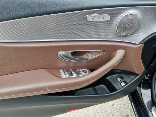 Mercedes-Benz E 350 ТОП ЦЕНА/9G-TRONIC/258hp - автомобили, коли, обяви за нови и употребявани 6