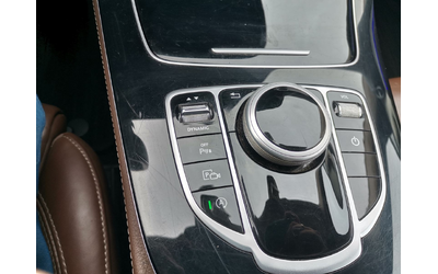 Mercedes-Benz E 350 ТОП ЦЕНА/9G-TRONIC/258hp - автомобили, коли, обяви за нови и употребявани 9