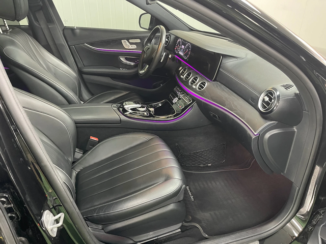 Mercedes-Benz E 400 4MATIC AMG - автомобили, коли, обяви за нови и употребявани 13