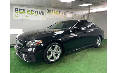 mercedes-benz-e-400 - 1