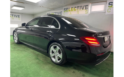 mercedes-benz-e-400 - 4