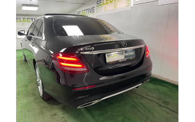 mercedes-benz-e-400 - 5