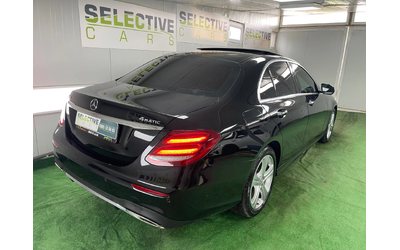 Mercedes-Benz E 400 4MATIC AMG - автомобили, коли, обяви за нови и употребявани 6