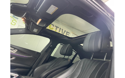 Mercedes-Benz E 400 4MATIC AMG - автомобили, коли, обяви за нови и употребявани 8