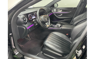 Mercedes-Benz E 400 4MATIC AMG - автомобили, коли, обяви за нови и употребявани 9