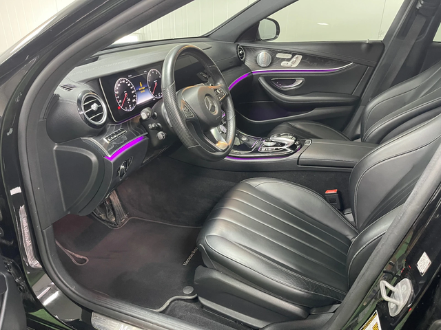 Mercedes-Benz E 400 4MATIC AMG - автомобили, коли, обяви за нови и употребявани 9