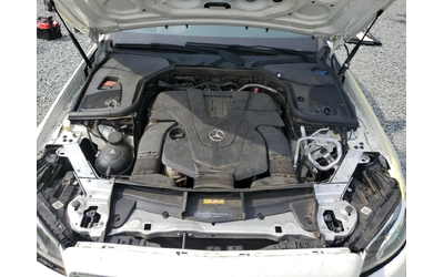 Mercedes-Benz E 400 4MATIC* Burmester* Панорама* Keyless* Камера* - автомобили, коли, обяви за нови и употребявани 10