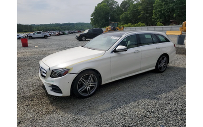 mercedes-benz-e-400 - 1