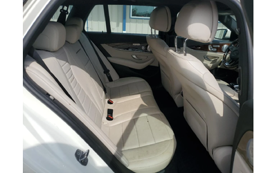 Mercedes-Benz E 400 4MATIC* Burmester* Панорама* Keyless* Камера* - автомобили, коли, обяви за нови и употребявани 9