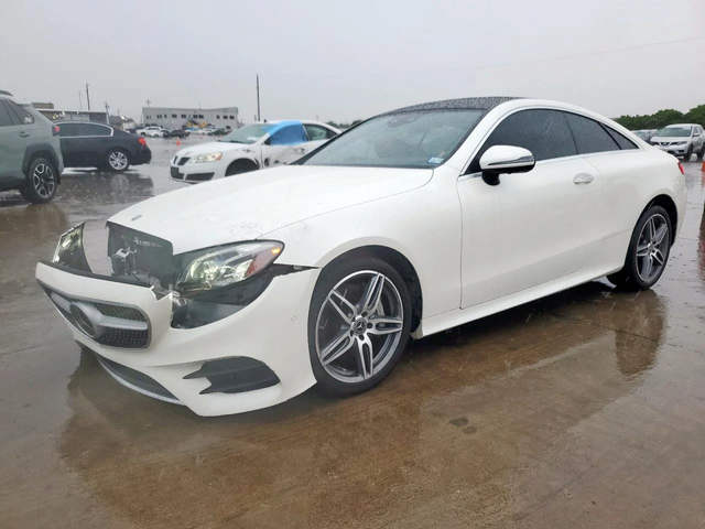 Mercedes-Benz E 400 AMG* DESIGNO* KEYLESS* AMBIENT* BURMESTER - автомобили, коли, обяви за нови и употребявани 0