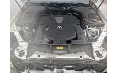 Mercedes-Benz E 400 AMG* DESIGNO* KEYLESS* AMBIENT* BURMESTER - автомобили, коли, обяви за нови и употребявани 10