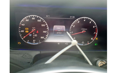 Mercedes-Benz E 400 AMG* DESIGNO* KEYLESS* AMBIENT* BURMESTER - автомобили, коли, обяви за нови и употребявани 8