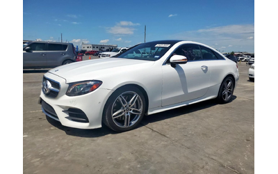 mercedes-benz-e-400 - 0