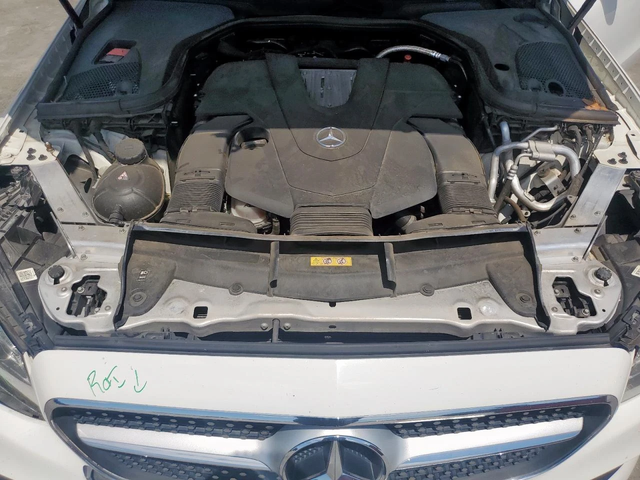 Mercedes-Benz E 400 AMG COUPE* KEYLESS* BLIND SPOT* КАМЕРА - автомобили, коли, обяви за нови и употребявани 10