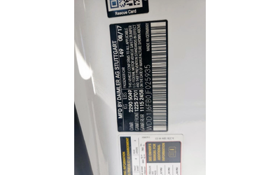 Mercedes-Benz E 400 AMG COUPE* KEYLESS* BLIND SPOT* КАМЕРА - автомобили, коли, обяви за нови и употребявани 11