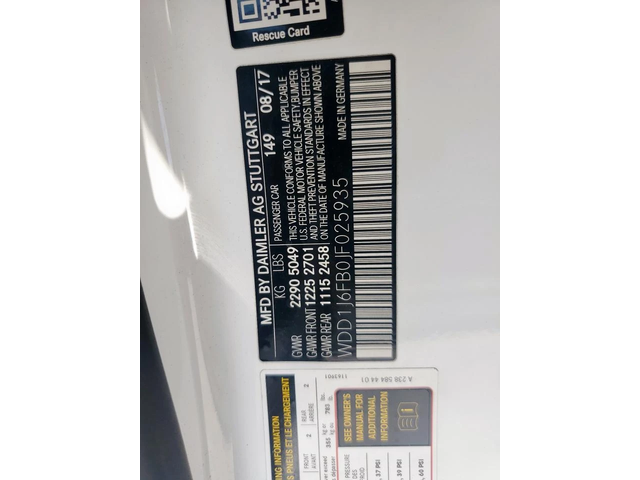 Mercedes-Benz E 400 AMG COUPE* KEYLESS* BLIND SPOT* КАМЕРА - автомобили, коли, обяви за нови и употребявани 11