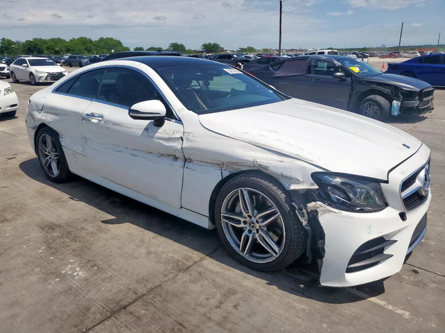 Mercedes-Benz E 400 AMG COUPE* KEYLESS* BLIND SPOT* КАМЕРА - автомобили, коли, обяви за нови и употребявани 2