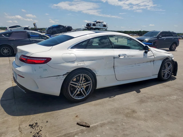 Mercedes-Benz E 400 AMG COUPE* KEYLESS* BLIND SPOT* КАМЕРА - автомобили, коли, обяви за нови и употребявани 5