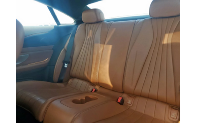 Mercedes-Benz E 400 AMG COUPE* KEYLESS* BLIND SPOT* КАМЕРА - автомобили, коли, обяви за нови и употребявани 9