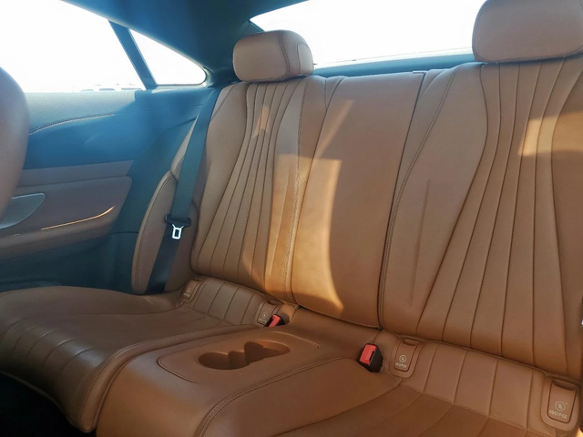 Mercedes-Benz E 400 AMG COUPE* KEYLESS* BLIND SPOT* КАМЕРА - автомобили, коли, обяви за нови и употребявани 9