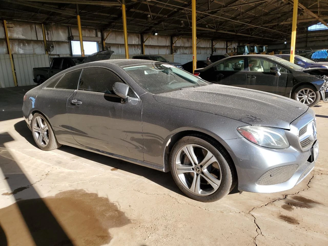 Mercedes-Benz E 400 КЛИП НА МОТОР* BURMESTER* KEYLESS* КАМЕРА* АВТО КР - автомобили, коли, обяви за нови и употребявани 0