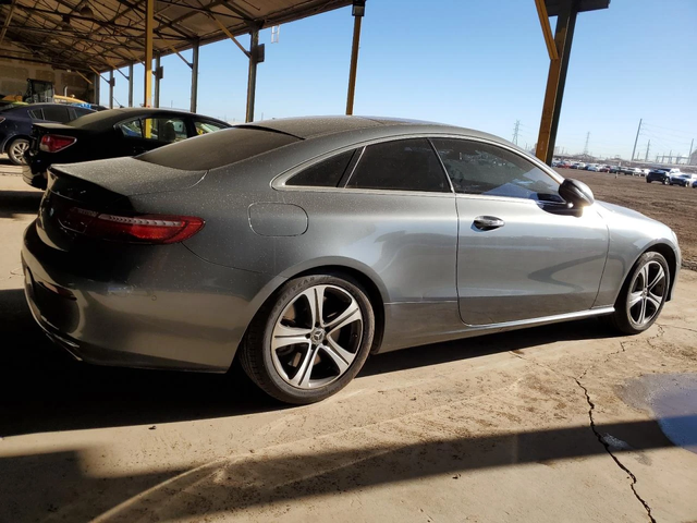 Mercedes-Benz E 400 КЛИП НА МОТОР* BURMESTER* KEYLESS* КАМЕРА* АВТО КР - автомобили, коли, обяви за нови и употребявани 4