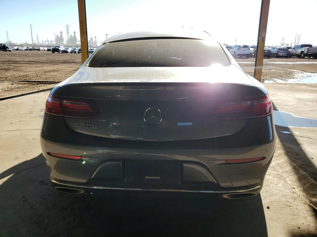 Mercedes-Benz E 400 КЛИП НА МОТОР* BURMESTER* KEYLESS* КАМЕРА* АВТО КР - автомобили, коли, обяви за нови и употребявани 5