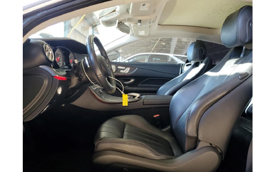 Mercedes-Benz E 400 КЛИП НА МОТОР* BURMESTER* KEYLESS* КАМЕРА* АВТО КР - автомобили, коли, обяви за нови и употребявани 6