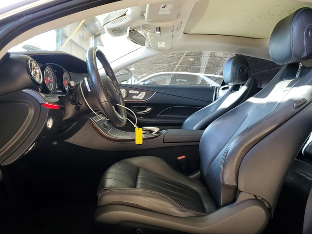 Mercedes-Benz E 400 КЛИП НА МОТОР* BURMESTER* KEYLESS* КАМЕРА* АВТО КР - автомобили, коли, обяви за нови и употребявани 6