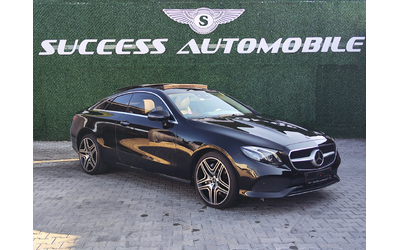 mercedes-benz-e-400 - 0