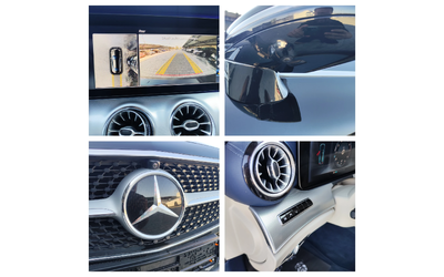 Mercedes-Benz E 400 AMG* 4MATIC* HEADUP* PODGREV* BURMES* PANO* 360CAM - автомобили, коли, обяви за нови и употребявани 11