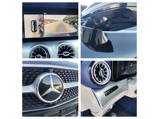 Mercedes-Benz E 400 AMG* 4MATIC* HEADUP* PODGREV* BURMES* PANO* 360CAM - автомобили, коли, обяви за нови и употребявани 11