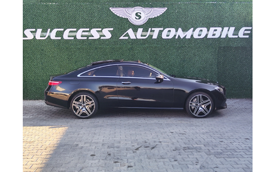 mercedes-benz-e-400 - 2