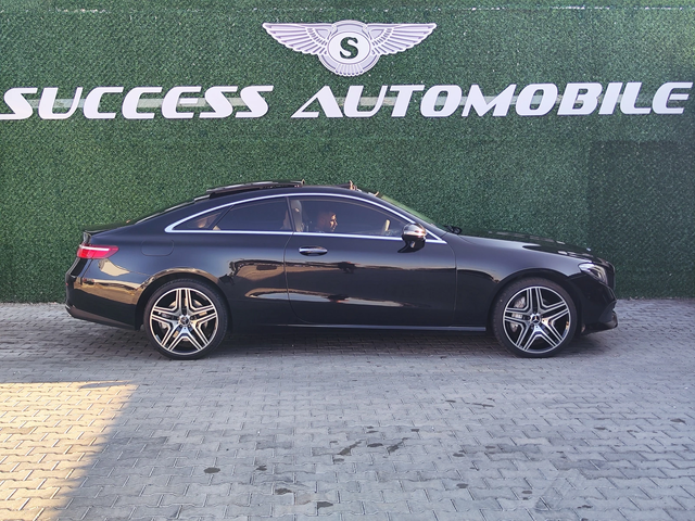 Mercedes-Benz E 400 AMG* 4MATIC* HEADUP* PODGREV* BURMES* PANO* 360CAM - автомобили, коли, обяви за нови и употребявани 2