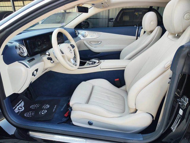 Mercedes-Benz E 400 AMG* 4MATIC* HEADUP* PODGREV* BURMES* PANO* 360CAM - автомобили, коли, обяви за нови и употребявани 4