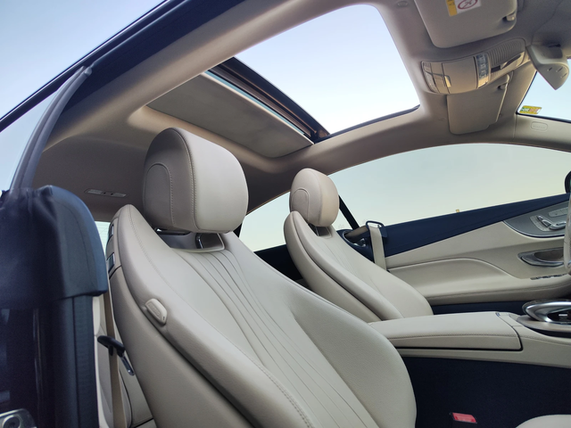 Mercedes-Benz E 400 AMG* 4MATIC* HEADUP* PODGREV* BURMES* PANO* 360CAM - автомобили, коли, обяви за нови и употребявани 8